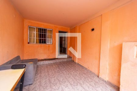 Casa à venda com 120m², 2 quartos e 1 vagaGaragem