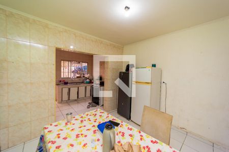 Casa à venda com 120m², 2 quartos e 1 vagaSala de Jantar