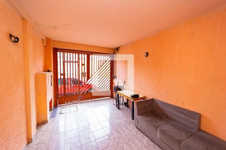 Casa à venda com 120m², 2 quartos e 1 vagaGaragem