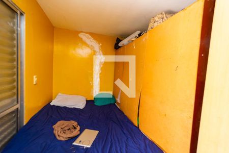 Casa à venda com 120m², 2 quartos e 1 vagaQuarto 2