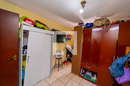 Casa à venda com 120m², 2 quartos e 1 vagaQuarto 2