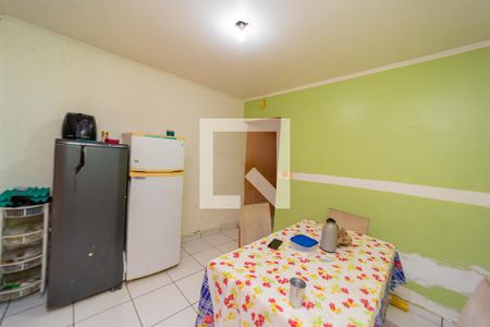 Casa à venda com 120m², 2 quartos e 1 vagaSala de Jantar