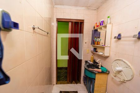 Casa à venda com 120m², 2 quartos e 1 vagaBanheiro