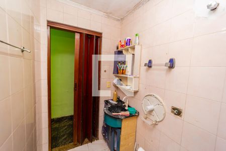 Casa à venda com 120m², 2 quartos e 1 vagaBanheiro