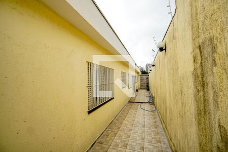 Casa à venda com 387m², 5 quartos e 4 vagasQuintal