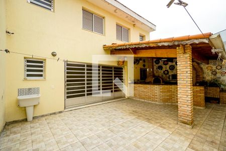 Casa à venda com 387m², 5 quartos e 4 vagasQuintal