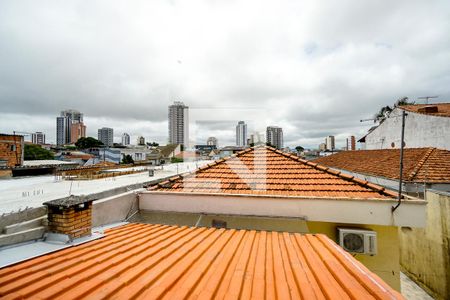 Casa à venda com 387m², 5 quartos e 4 vagasVista da suíte 02
