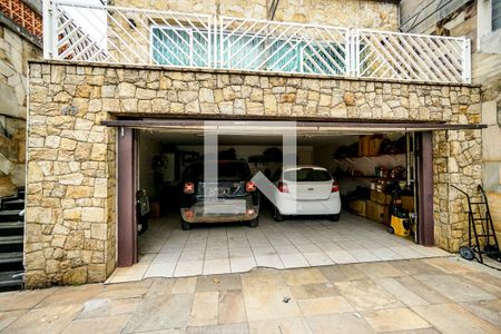 Casa à venda com 387m², 5 quartos e 4 vagasGaragem