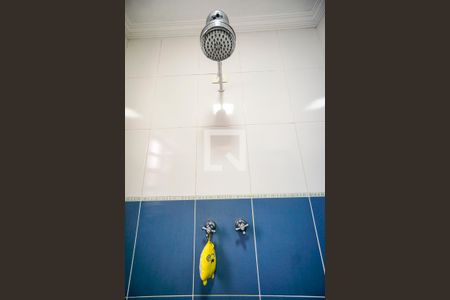 Casa à venda com 387m², 5 quartos e 4 vagasChuveiro