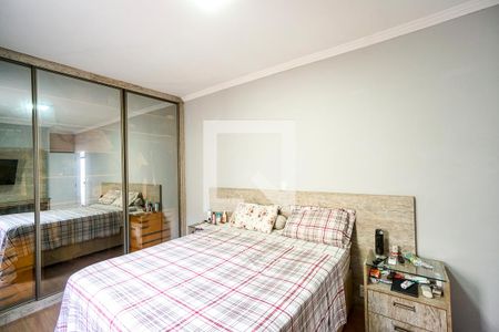 Casa à venda com 387m², 5 quartos e 4 vagasSuíte 01