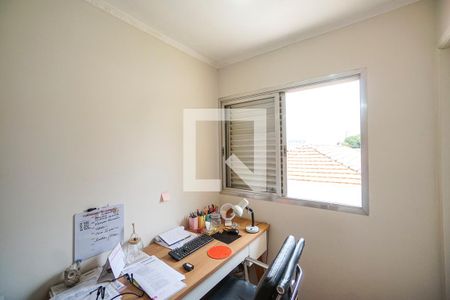 Casa à venda com 387m², 5 quartos e 4 vagasSuíte 01 da edícola