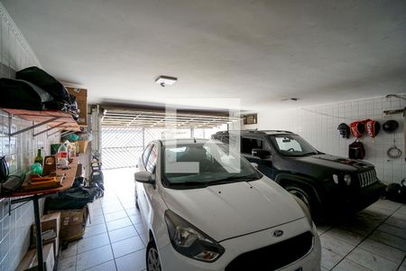 Casa à venda com 387m², 5 quartos e 4 vagasGaragem