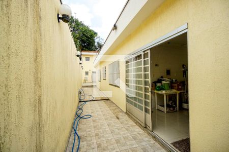 Casa à venda com 387m², 5 quartos e 4 vagasQuintal