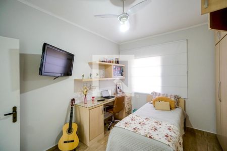 Casa à venda com 387m², 5 quartos e 4 vagasSuíte 02