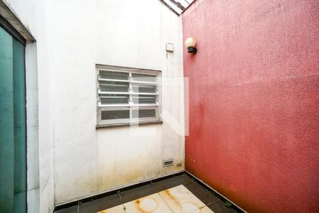 Casa à venda com 387m², 5 quartos e 4 vagasJardim de inverno