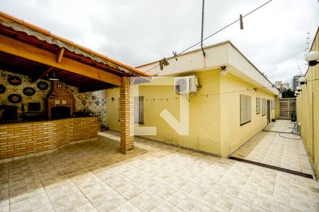 Casa à venda com 387m², 5 quartos e 4 vagasQuintal