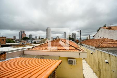 Casa à venda com 387m², 5 quartos e 4 vagasVista da suíte 01