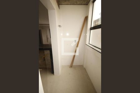 Apartamento à venda com 104m², 3 quartos e 3 vagasLavanderia 