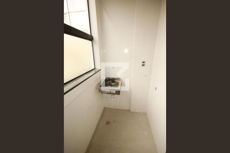 Apartamento à venda com 104m², 3 quartos e 3 vagasLavanderia 
