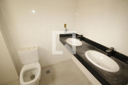 Apartamento à venda com 104m², 3 quartos e 3 vagasBanheiro