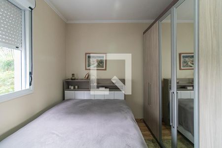 Quarto 1 de apartamento à venda com 2 quartos, 57m² em Cavalhada, Porto Alegre