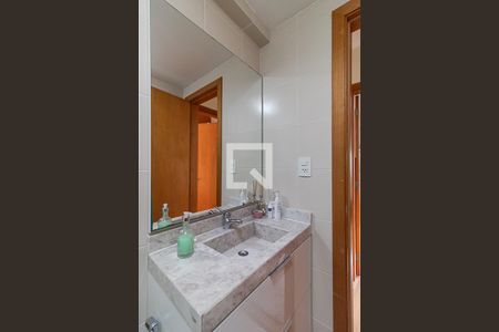 Apartamento à venda com 57m², 2 quartos e 1 vagaBanheiro