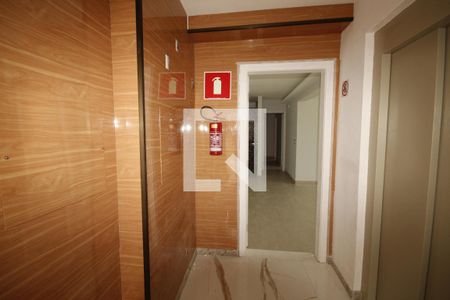 Apartamento à venda com 209m², 3 quartos e 3 vagasÁrea comum