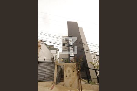 Apartamento à venda com 209m², 3 quartos e 3 vagasFachada