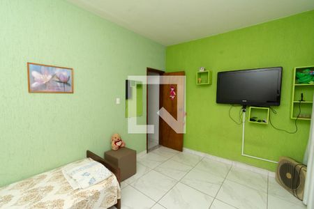 Casa à venda com 254m², 3 quartos e 4 vagasQuarto 2