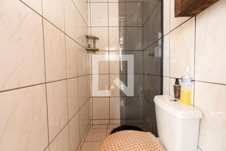 Casa à venda com 254m², 3 quartos e 4 vagasBanheiro Terraço