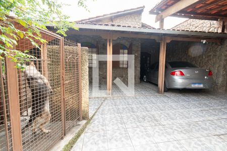 Casa à venda com 254m², 3 quartos e 4 vagasGaragem