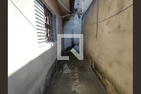 Casa para alugar com 28m², 1 quarto e sem vaga Casa para alugar com 28m², 1 quarto e sem vagaÁrea Externa