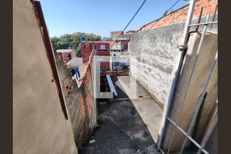 Casa para alugar com 28m², 1 quarto e sem vaga Casa para alugar com 28m², 1 quarto e sem vagaÁrea Externa