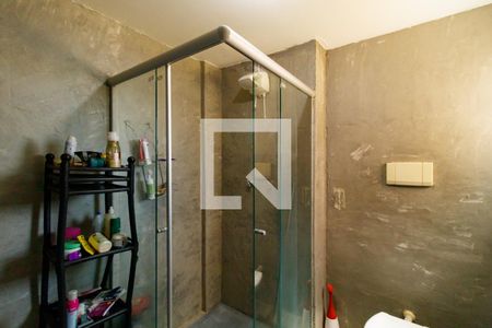 Apartamento para alugar com 48m², 2 quartos e sem vagaBanheiro