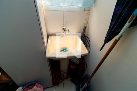 Apartamento para alugar com 48m², 2 quartos e sem vagaÁrea de Serviço