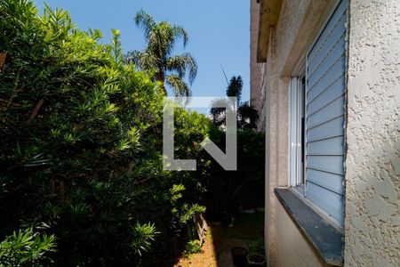 Apartamento para alugar com 48m², 2 quartos e sem vagaQuintal