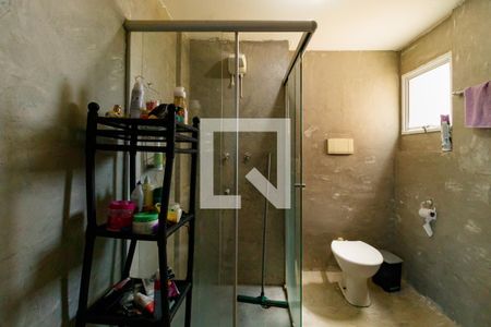 Apartamento para alugar com 48m², 2 quartos e sem vagaBanheiro