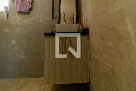 Apartamento para alugar com 48m², 2 quartos e sem vagaBanheiro