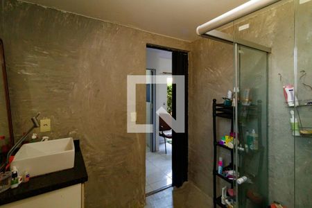 Apartamento para alugar com 48m², 2 quartos e sem vagaBanheiro