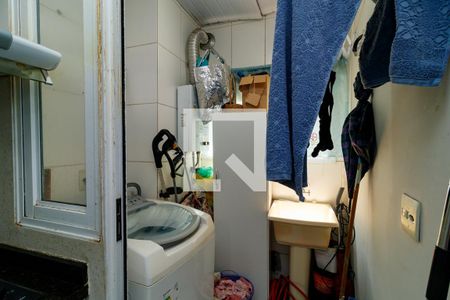 Apartamento para alugar com 48m², 2 quartos e sem vagaÁrea de Serviço