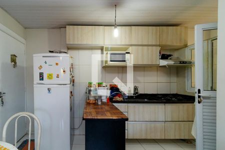 Apartamento para alugar com 48m², 2 quartos e sem vagaCozinha