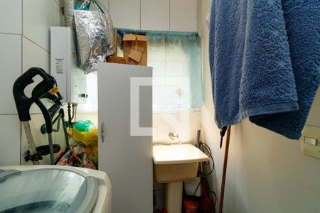 Apartamento para alugar com 48m², 2 quartos e sem vagaÁrea de Serviço