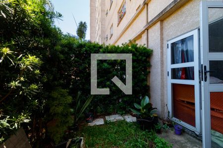 Apartamento para alugar com 48m², 2 quartos e sem vagaQuintal