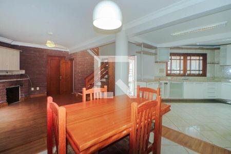 Sala de casa à venda com 2 quartos, 162m² em Protásio Alves, Porto Alegre