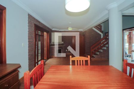 Sala de casa à venda com 2 quartos, 162m² em Protásio Alves, Porto Alegre