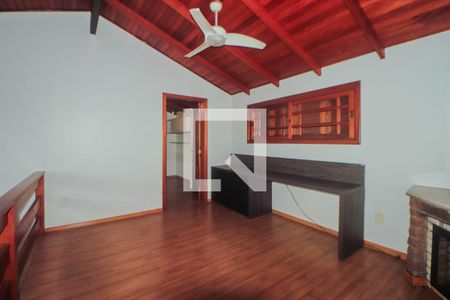 Sala Íntima de casa à venda com 2 quartos, 162m² em Protásio Alves, Porto Alegre