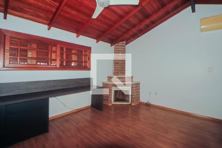 Sala Íntima de casa à venda com 2 quartos, 162m² em Protásio Alves, Porto Alegre