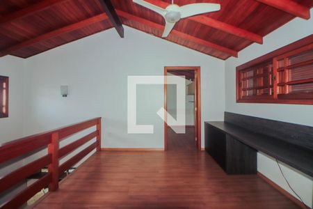 Sala Íntima de casa à venda com 2 quartos, 162m² em Protásio Alves, Porto Alegre