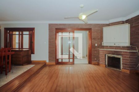 Sala de casa à venda com 2 quartos, 162m² em Protásio Alves, Porto Alegre