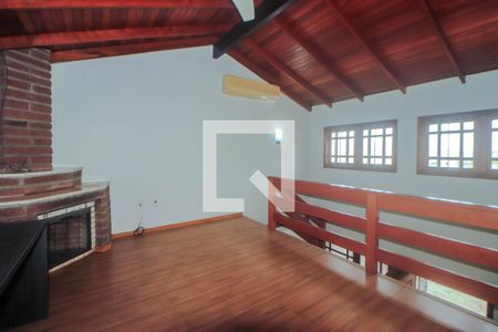 Sala Íntima de casa à venda com 2 quartos, 162m² em Protásio Alves, Porto Alegre